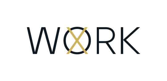 Work X logo